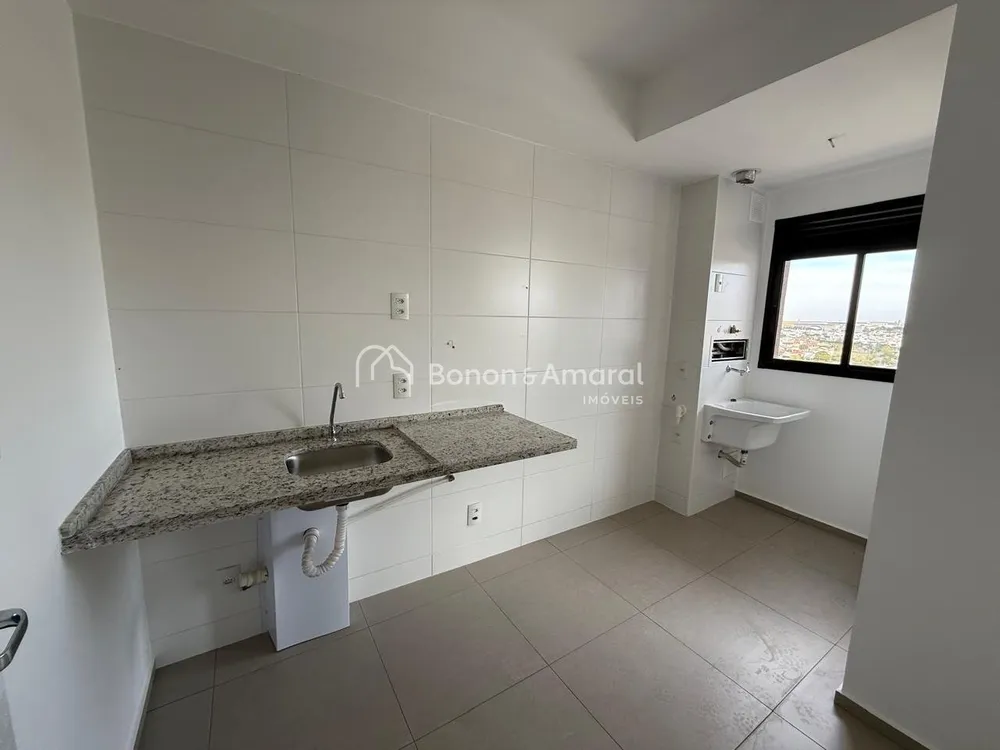 Apartamento, 2 quartos, 80 m² - Foto 2