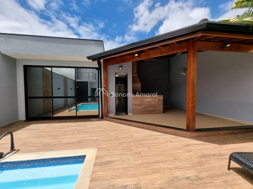 Casa de Condomínio, 3 quartos - Foto 6
