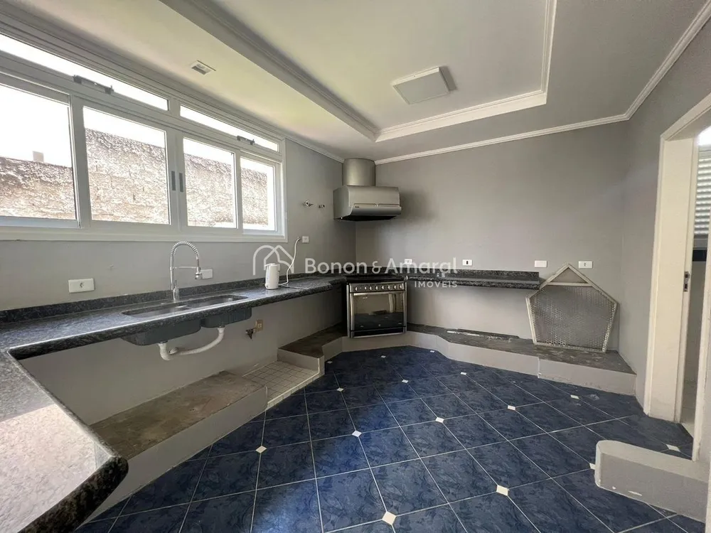 Casa de Condomínio, 5 quartos - Foto 4