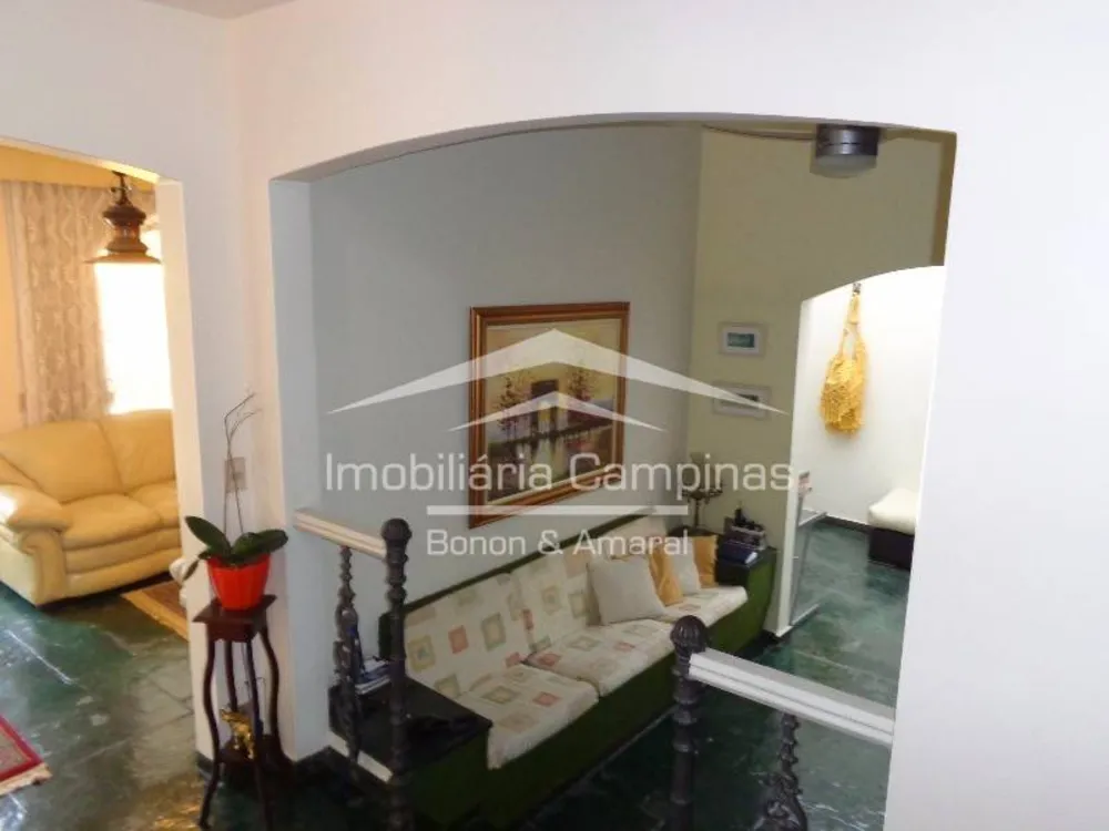 Casa, 3 quartos, 279 m² - Foto 2