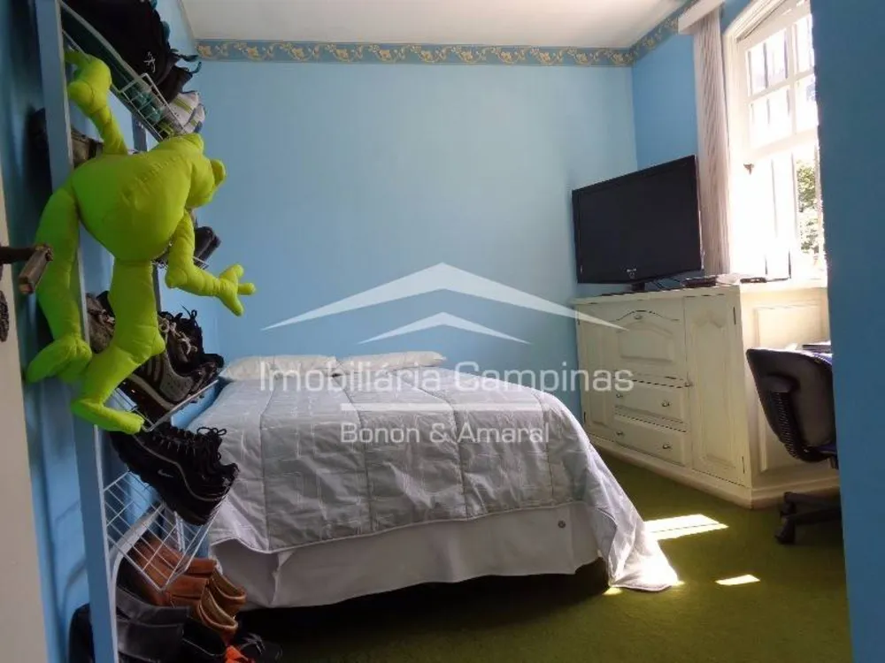 Casa, 3 quartos, 279 m² - Foto 10
