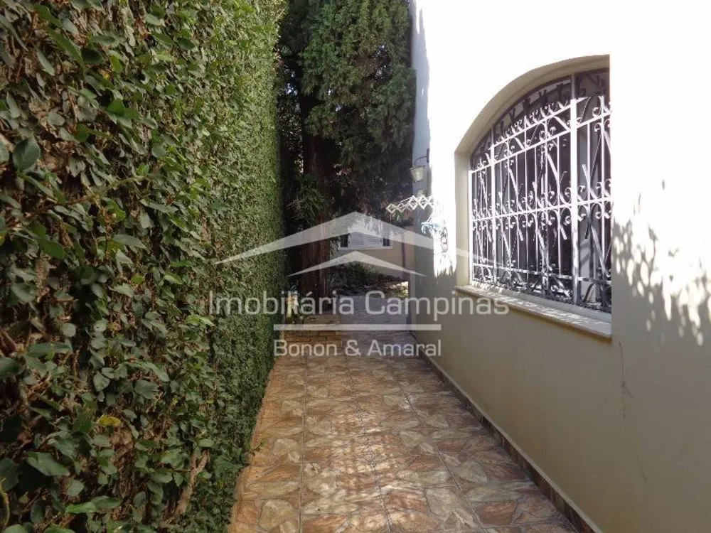 Casa, 3 quartos, 279 m² - Foto 5