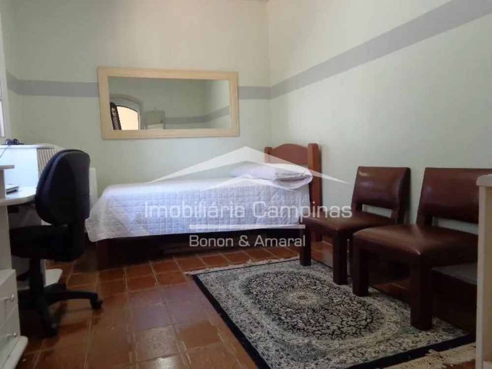 Casa, 3 quartos, 279 m² - Foto 7