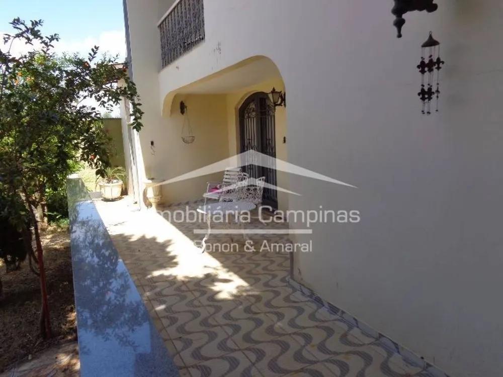 Casa, 3 quartos, 279 m² - Foto 8