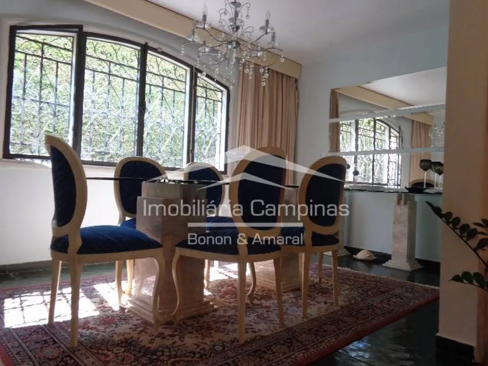 Casa, 3 quartos, 279 m² - Foto 1