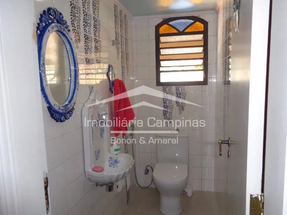 Casa, 3 quartos, 279 m² - Foto 9