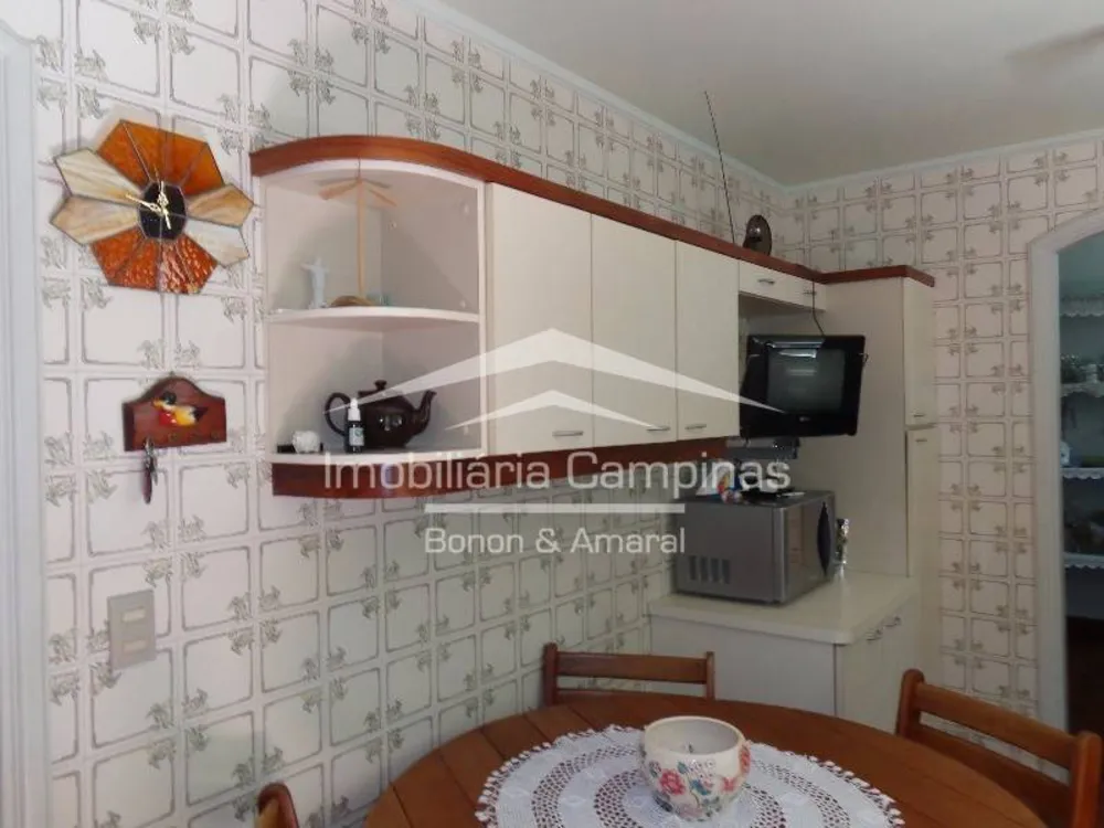 Casa, 3 quartos, 279 m² - Foto 3
