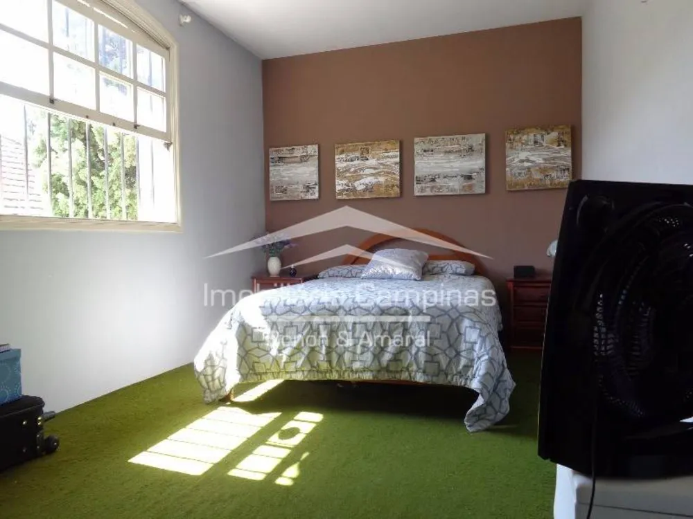 Casa, 3 quartos, 279 m² - Foto 12