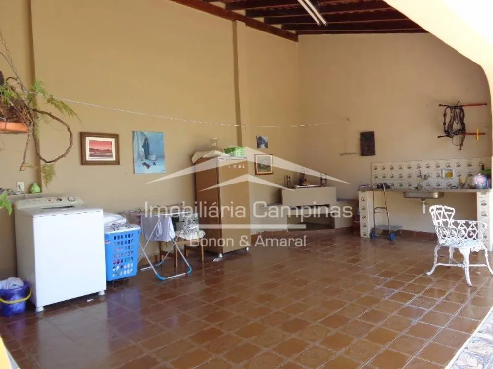Casa, 3 quartos, 279 m² - Foto 6