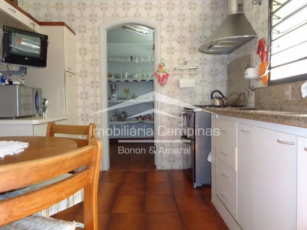 Casa, 3 quartos, 279 m² - Foto 4