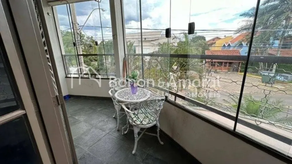 Casa, 3 quartos, 210 m² - Foto 4