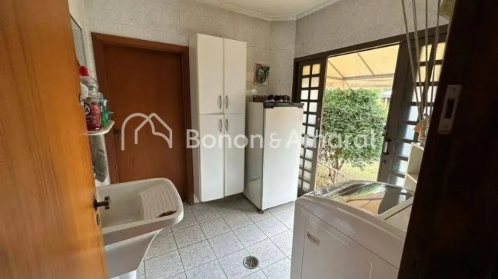 Casa, 3 quartos, 210 m² - Foto 8