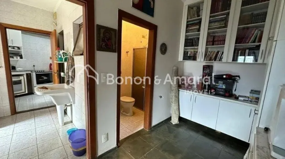 Casa, 3 quartos, 210 m² - Foto 5