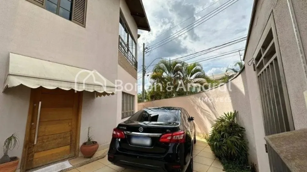 Casa, 3 quartos, 210 m² - Foto 2