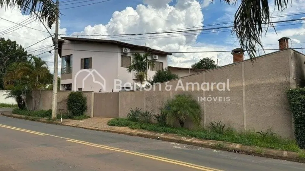 Casa, 3 quartos, 210 m² - Foto 6