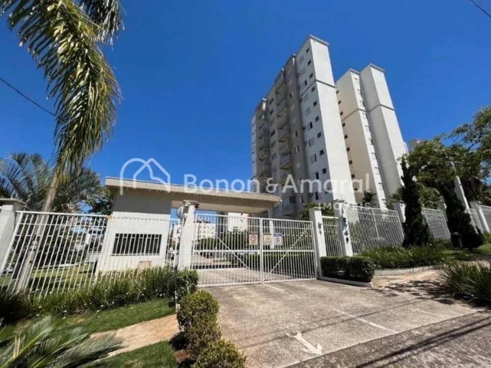 Apartamento, 2 quartos, 65 m² - Foto 9