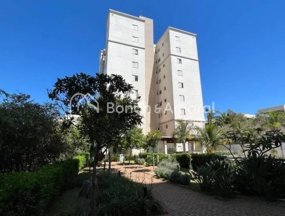 Apartamento, 2 quartos, 65 m² - Foto 8