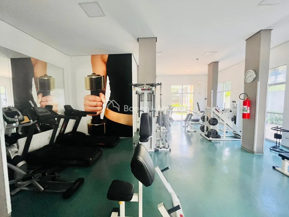 Apartamento, 2 quartos, 65 m² - Foto 4
