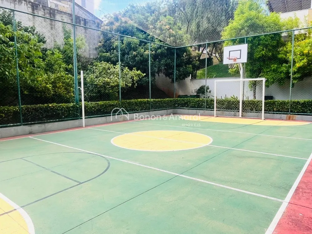 Apartamento, 2 quartos, 65 m² - Foto 5
