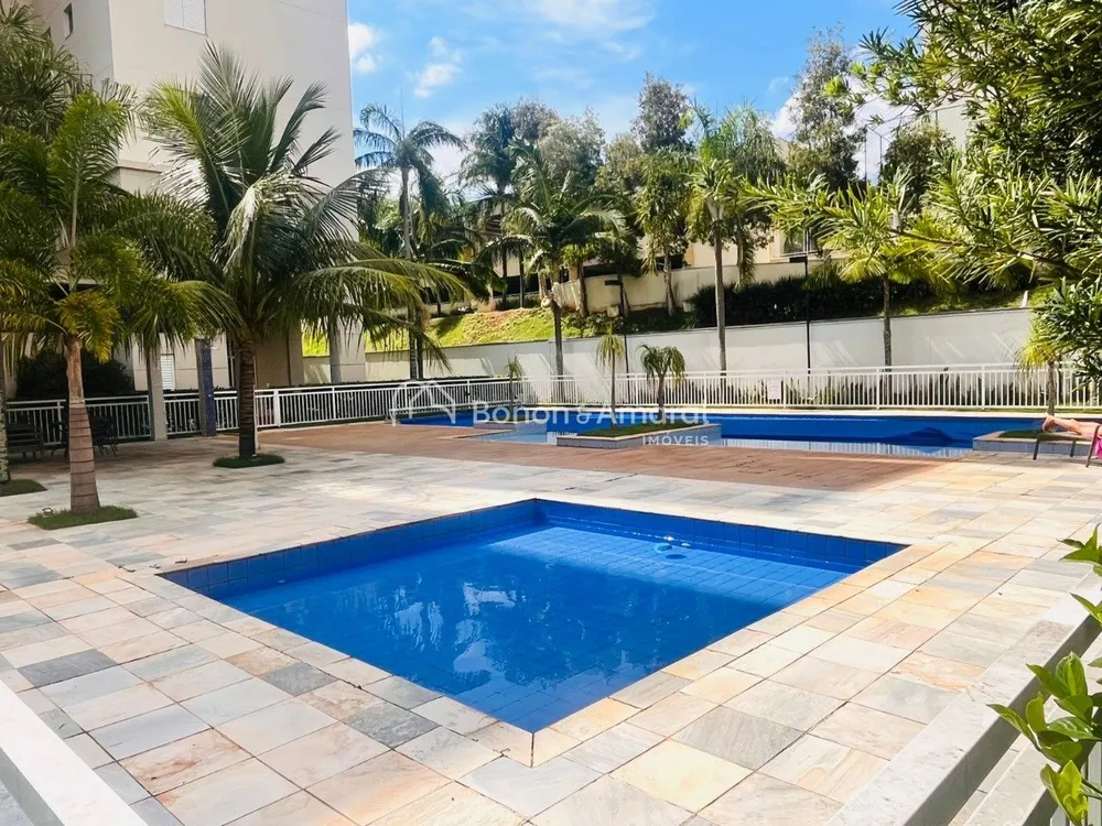 Apartamento, 2 quartos, 65 m² - Foto 6