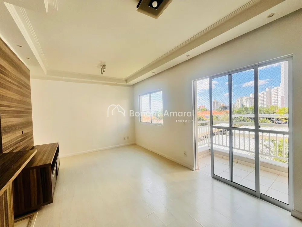 Apartamento, 2 quartos, 65 m² - Foto 2