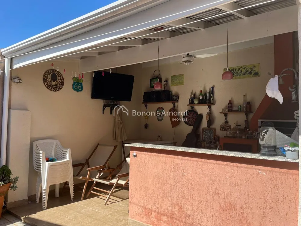 Casa, 3 quartos, 227 m² - Foto 2