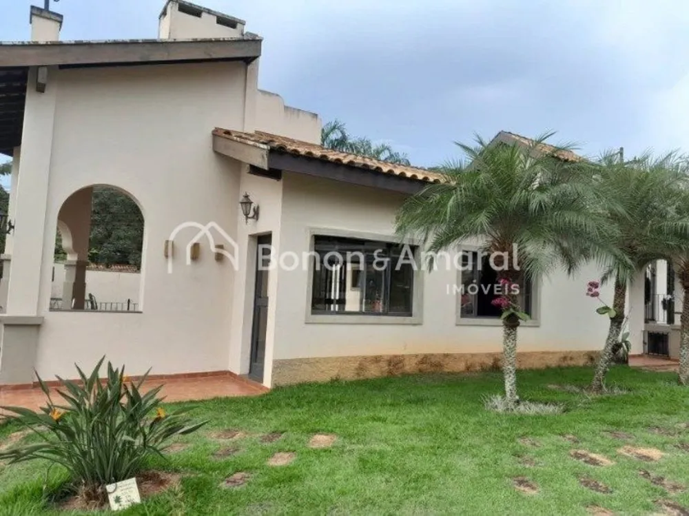 Casa de Condomínio, 4 quartos - Foto 6