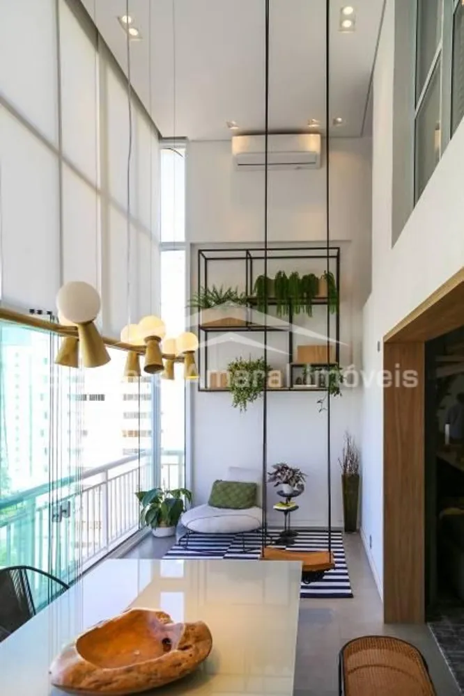 Cobertura, 4 quartos, 240 m² - Foto 3
