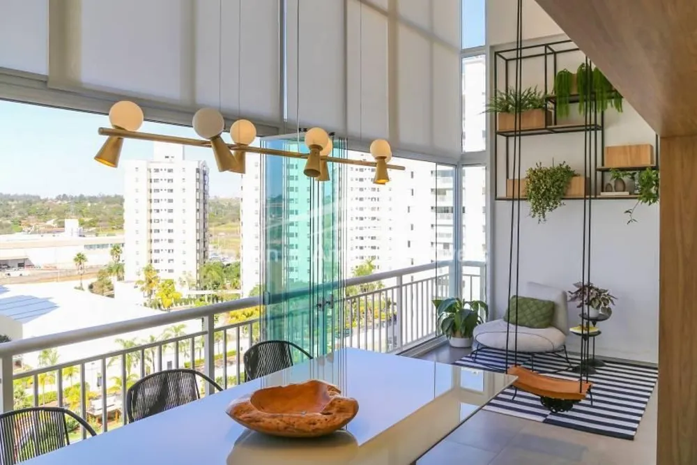 Cobertura, 4 quartos, 240 m² - Foto 1