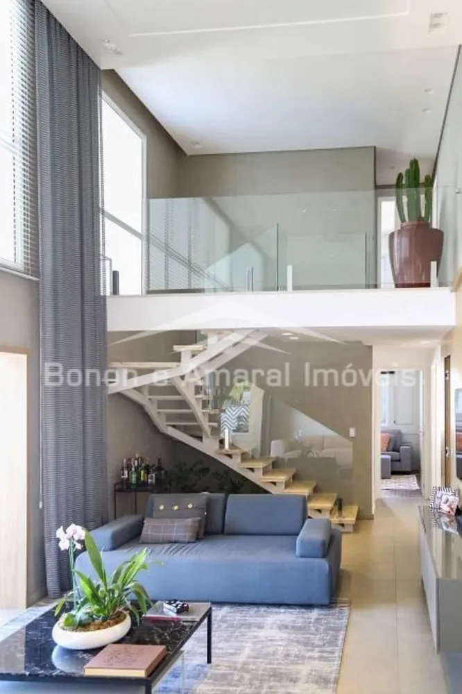 Cobertura, 4 quartos, 240 m² - Foto 4