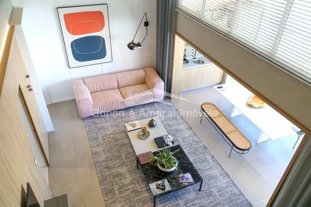 Cobertura, 4 quartos, 240 m² - Foto 5