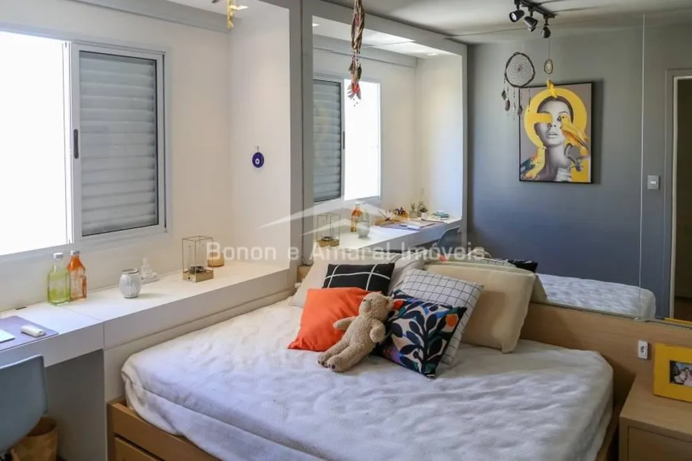 Cobertura, 4 quartos, 240 m² - Foto 8