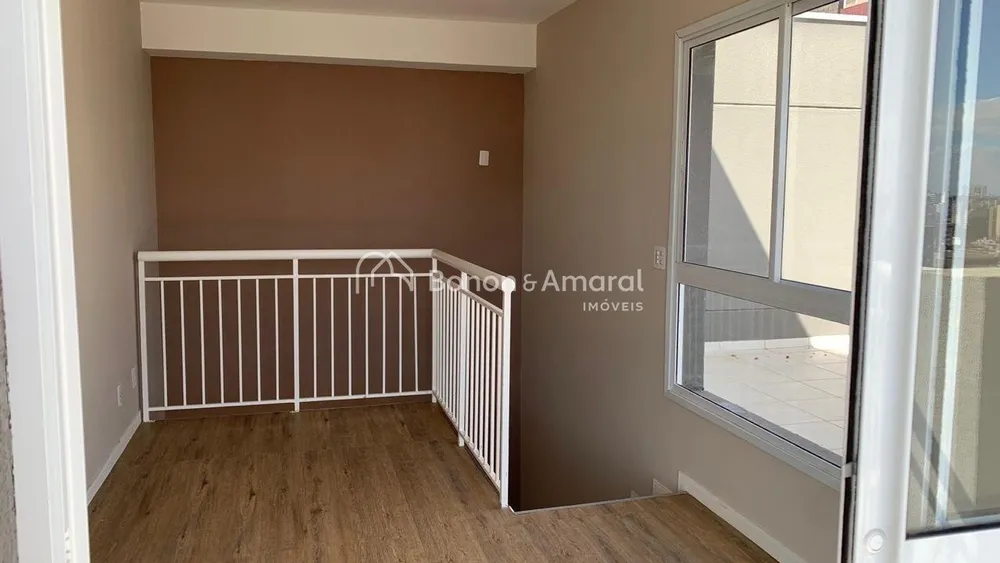 Cobertura, 2 quartos, 111 m² - Foto 5