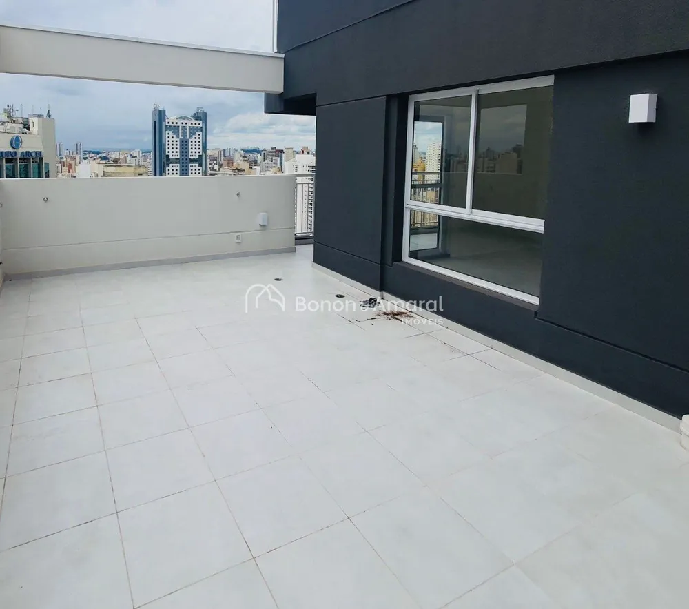 Cobertura, 2 quartos, 111 m² - Foto 1