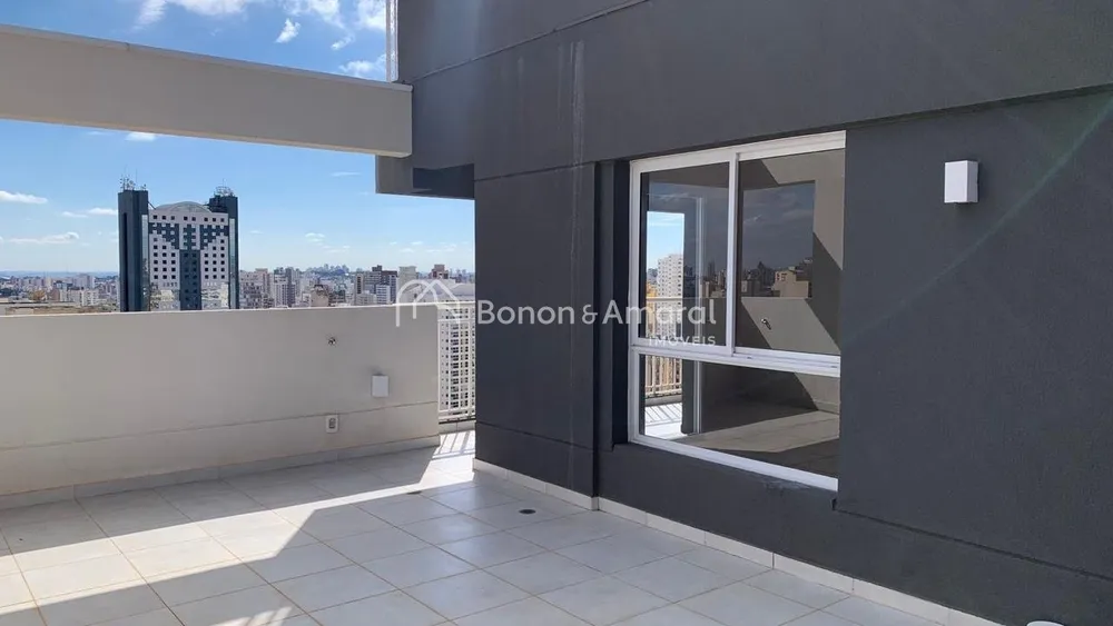 Cobertura, 2 quartos, 111 m² - Foto 6
