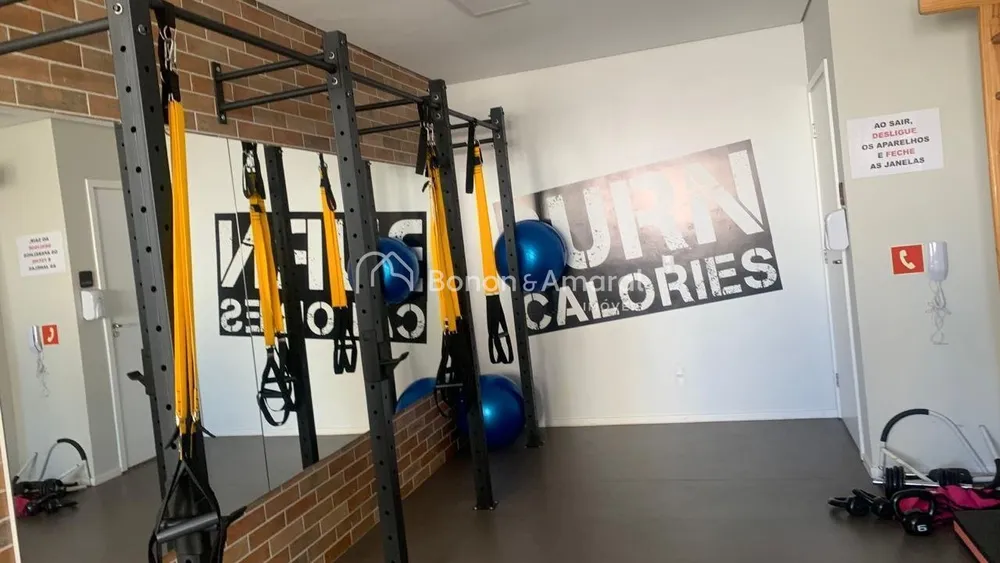 Cobertura, 2 quartos, 111 m² - Foto 4