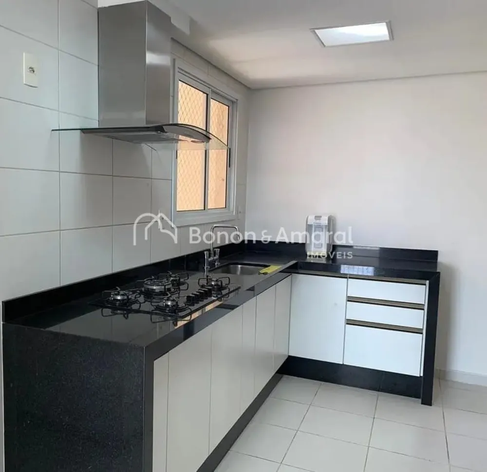 Apartamento, 3 quartos, 132 m² - Foto 5