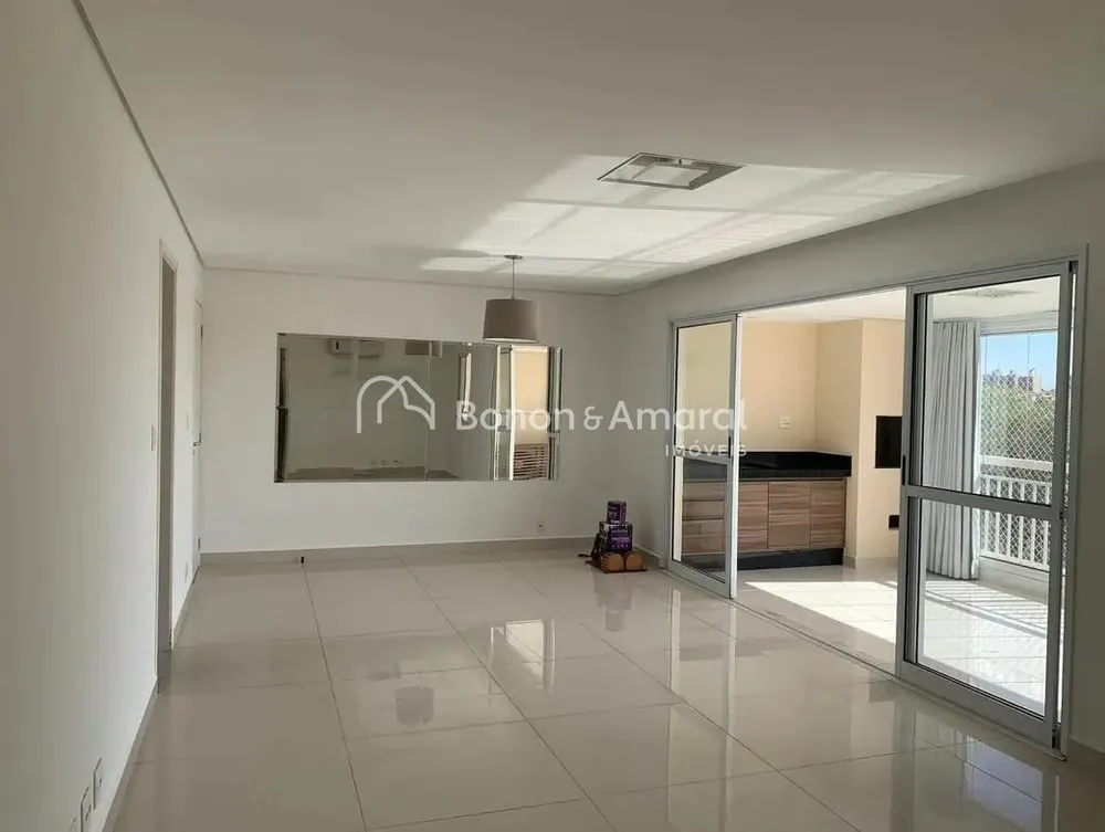Apartamento, 3 quartos, 132 m² - Foto 1