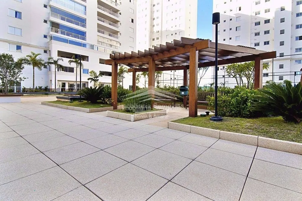 Apartamento, 3 quartos, 132 m² - Foto 12
