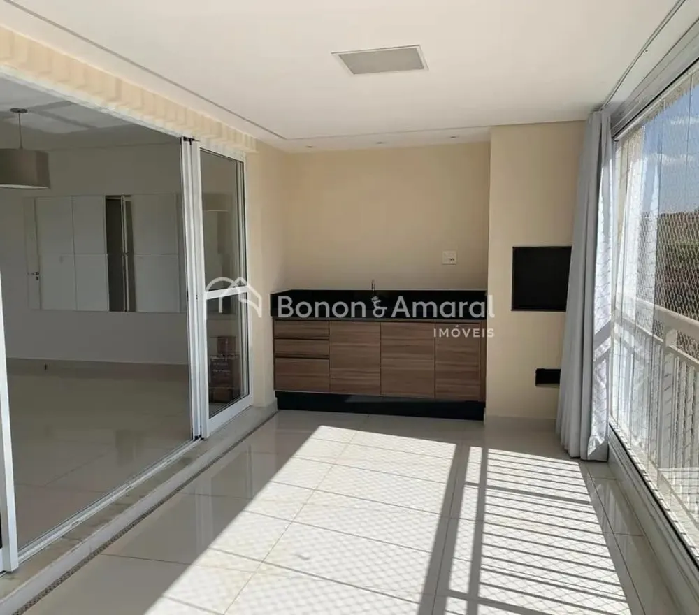 Apartamento, 3 quartos, 132 m² - Foto 6