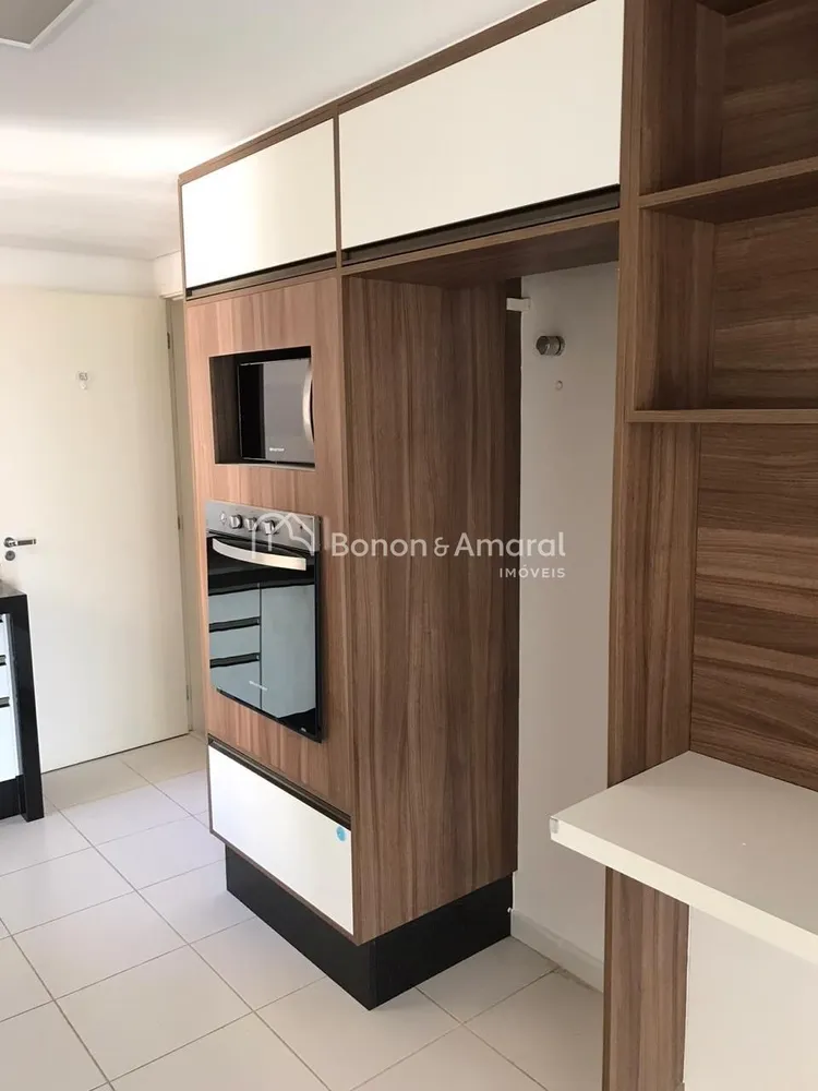 Apartamento, 3 quartos, 132 m² - Foto 2