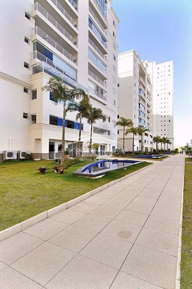 Apartamento, 3 quartos, 132 m² - Foto 11