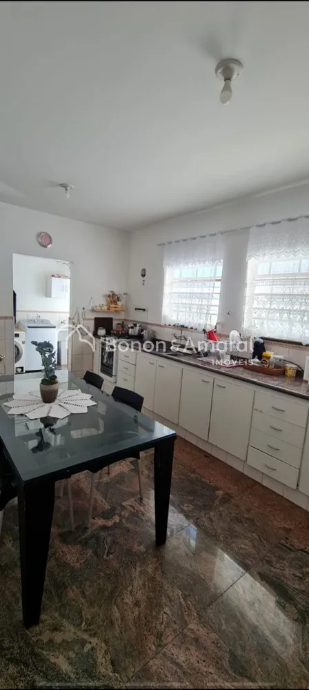 Casa, 5 quartos, 290 m² - Foto 5