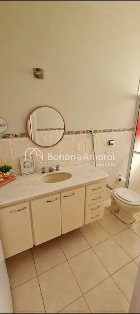 Casa, 5 quartos, 290 m² - Foto 11