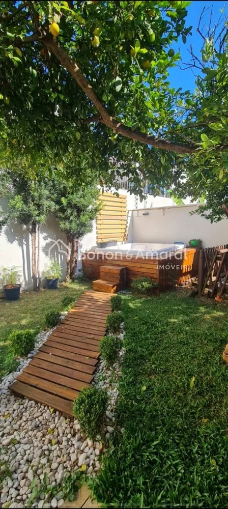 Casa, 5 quartos, 290 m² - Foto 3