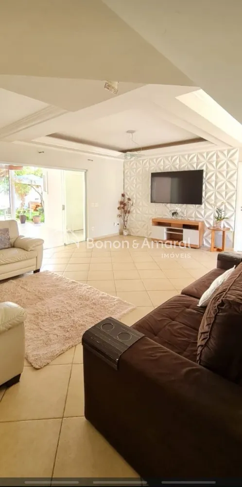 Casa, 5 quartos, 290 m² - Foto 4
