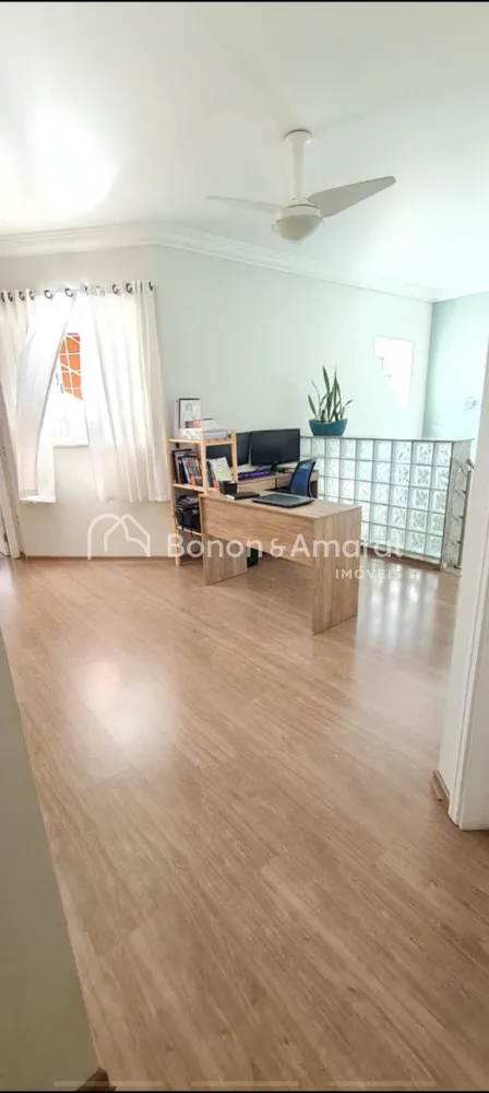 Casa, 5 quartos, 290 m² - Foto 9