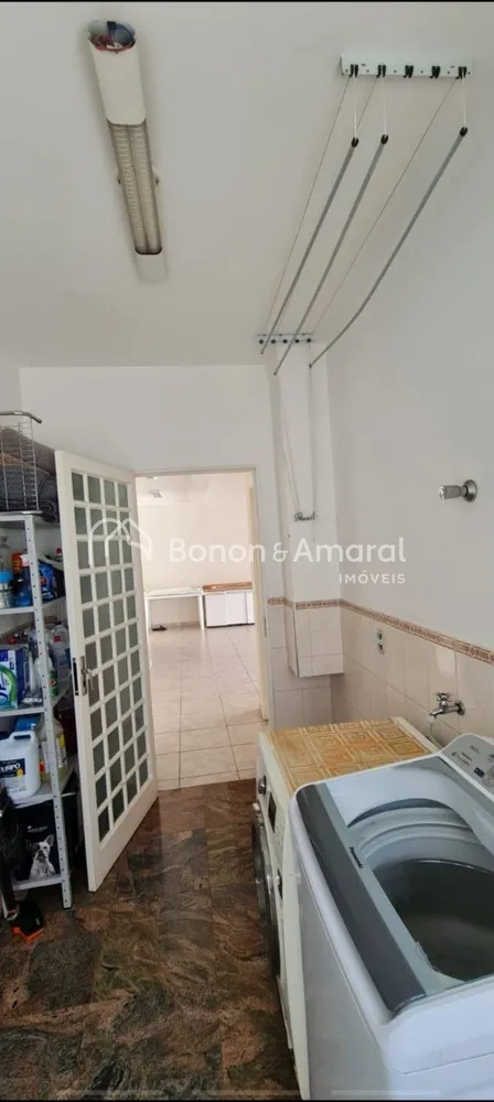 Casa, 5 quartos, 290 m² - Foto 6