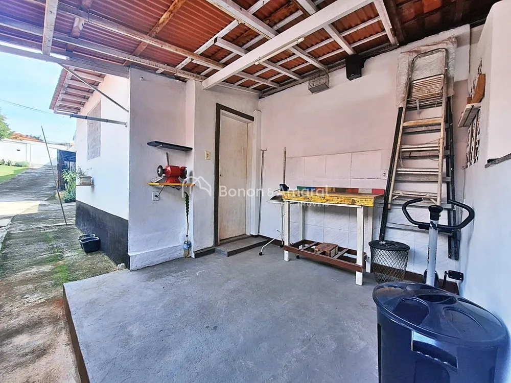 Casa, 3 quartos, 293 m² - Foto 7