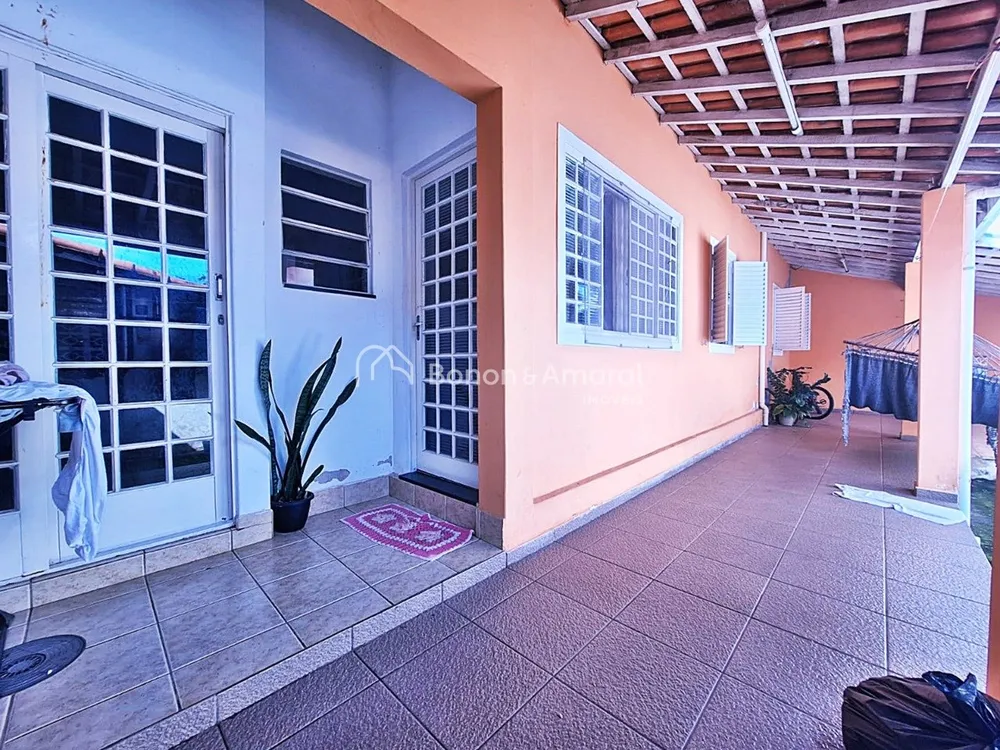 Casa, 3 quartos, 293 m² - Foto 7